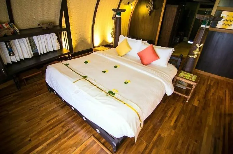 Achankovil Houseboat Alappuzha 0*,  India